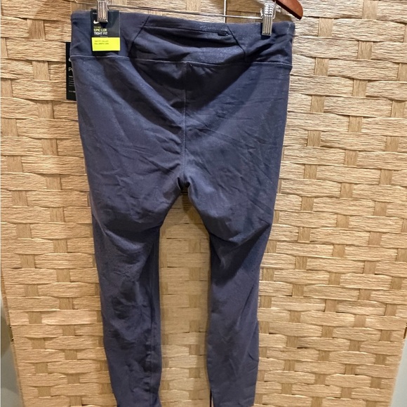 NIKE Epic Luxe Leggings NWT Size M - Picture 7 of 7